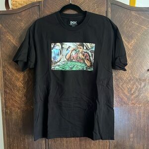 Tony Montana Scarface T shirt